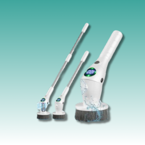 Ultra® 8 in 1 Cleaning Brush